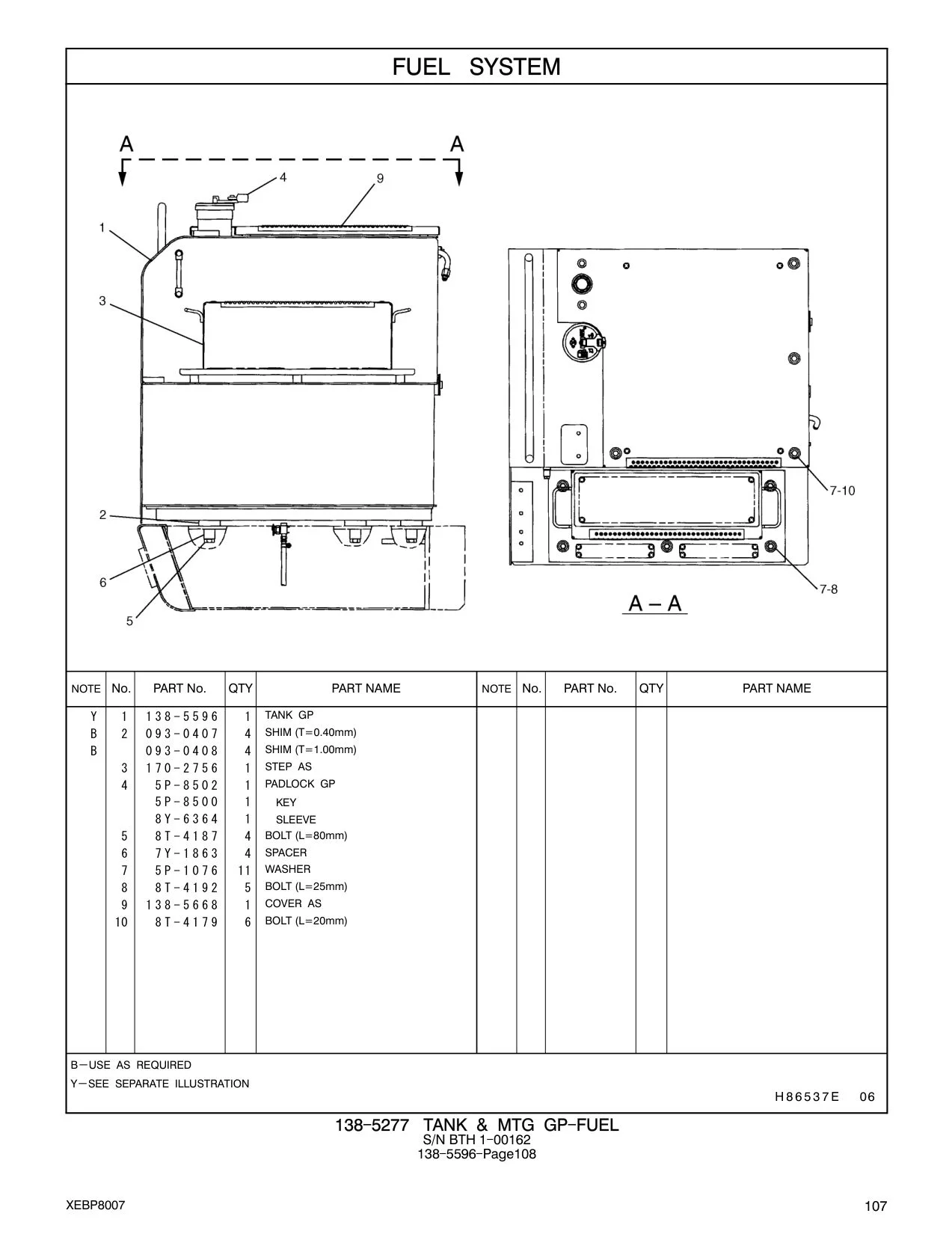 138-5668 - COVER AS