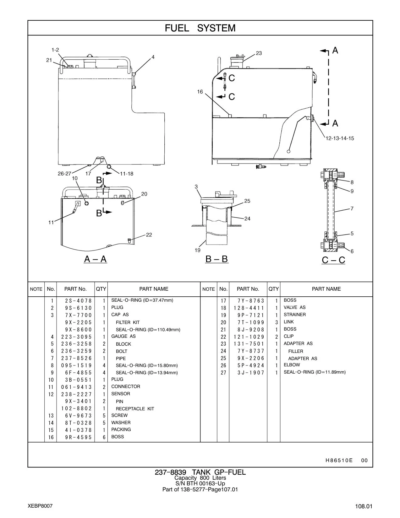 237-8526 - PIPE