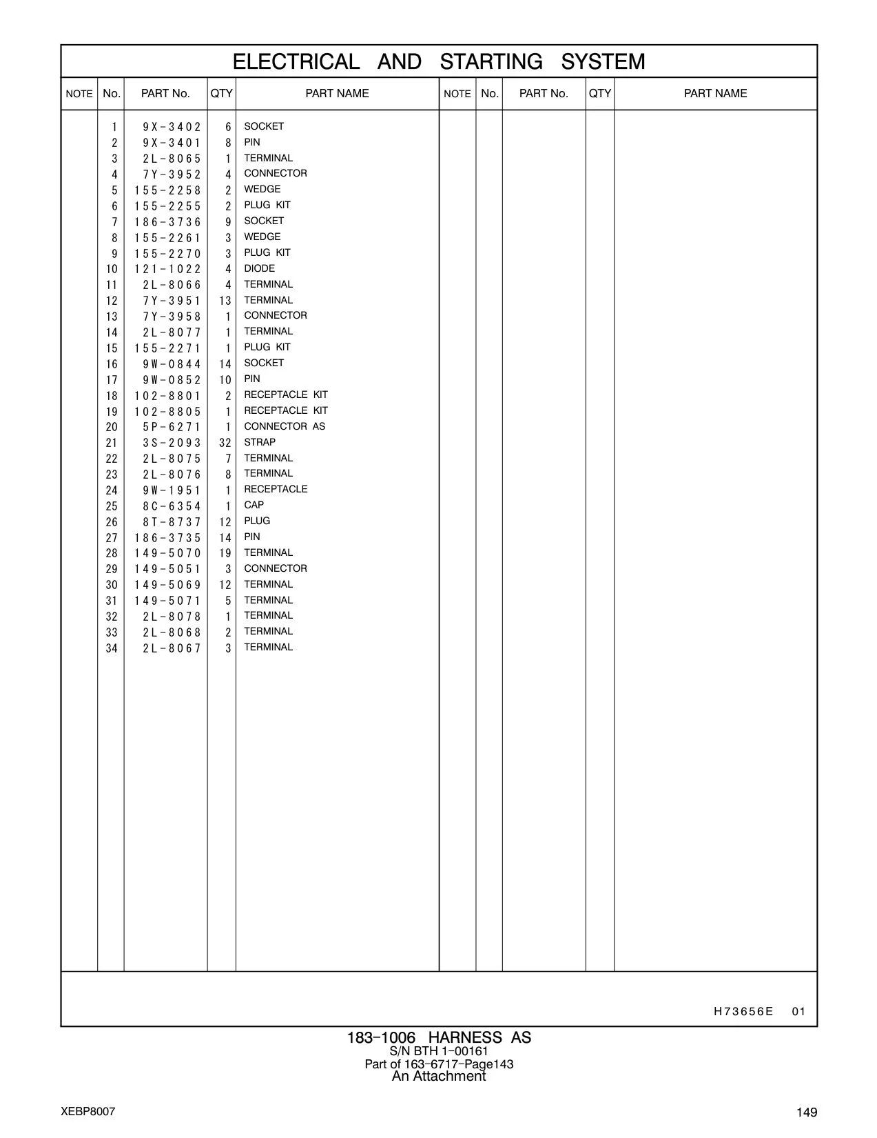2L-8068 - TERMINAL