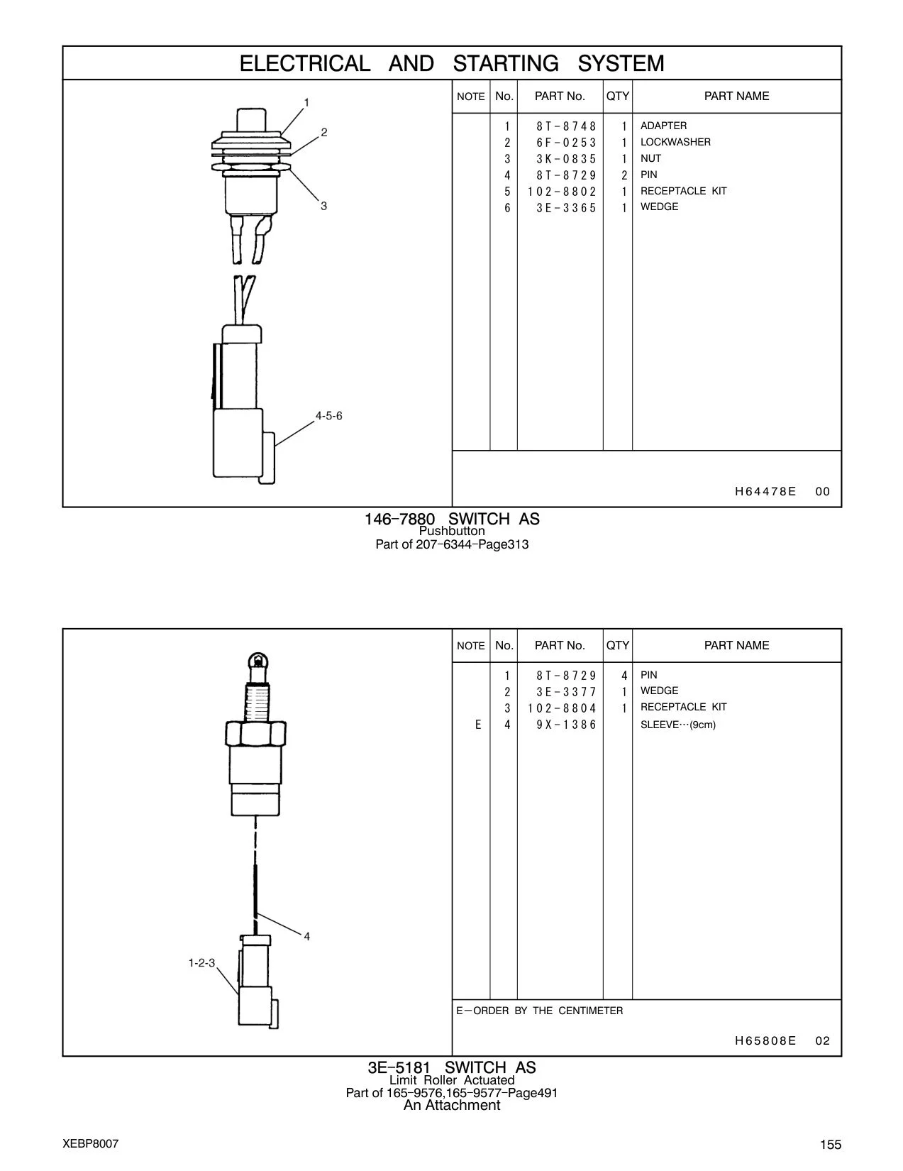6F-0253 - LOCKWASHER