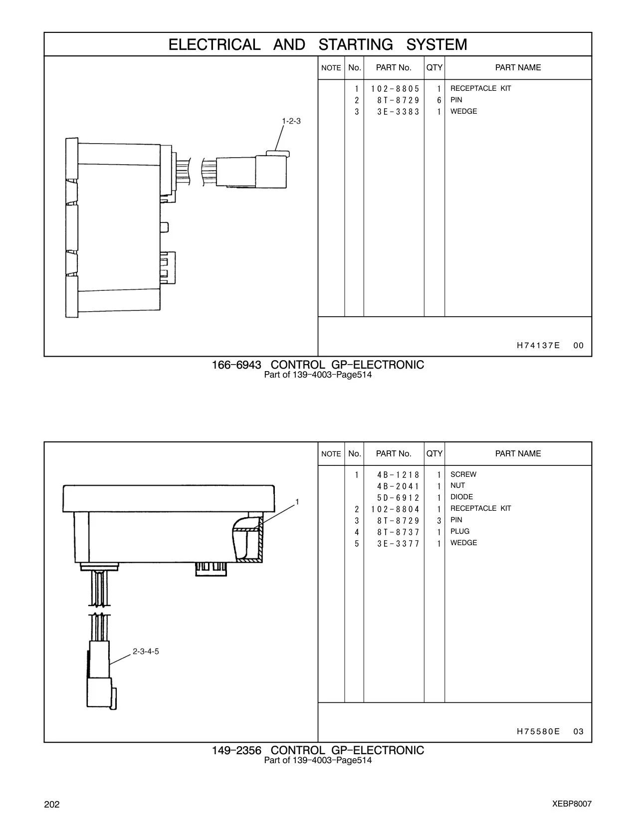 4B-1218 - SCREW-MACHINE (6-32X0.25-IN)