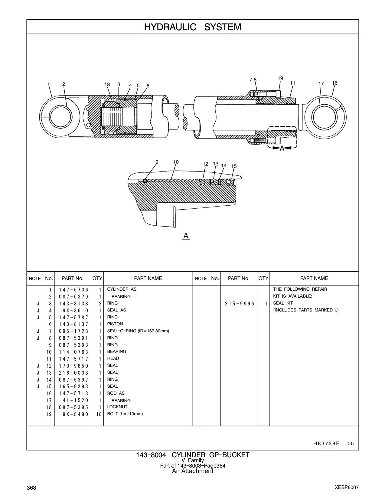 147-5713 - ROD AS