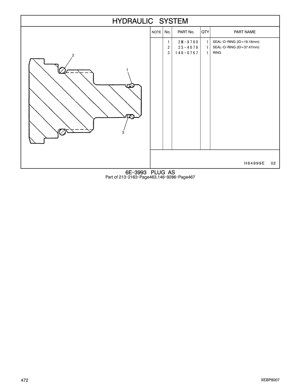 148-0767 - RING