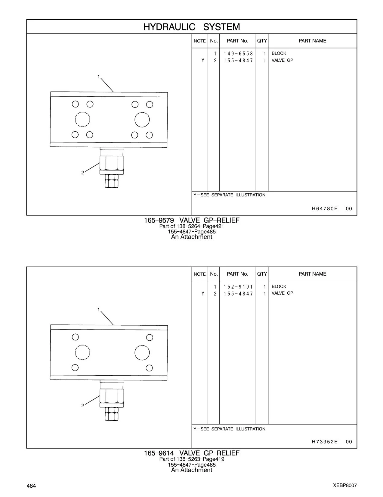 152-9191 - BLOCK