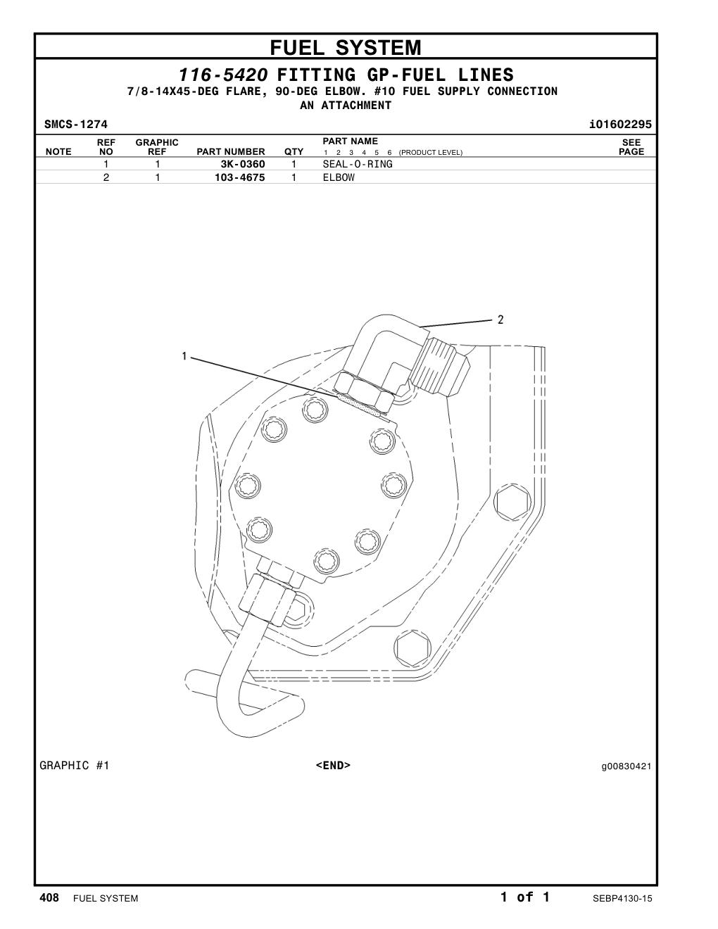 103-4675 - ELBOW