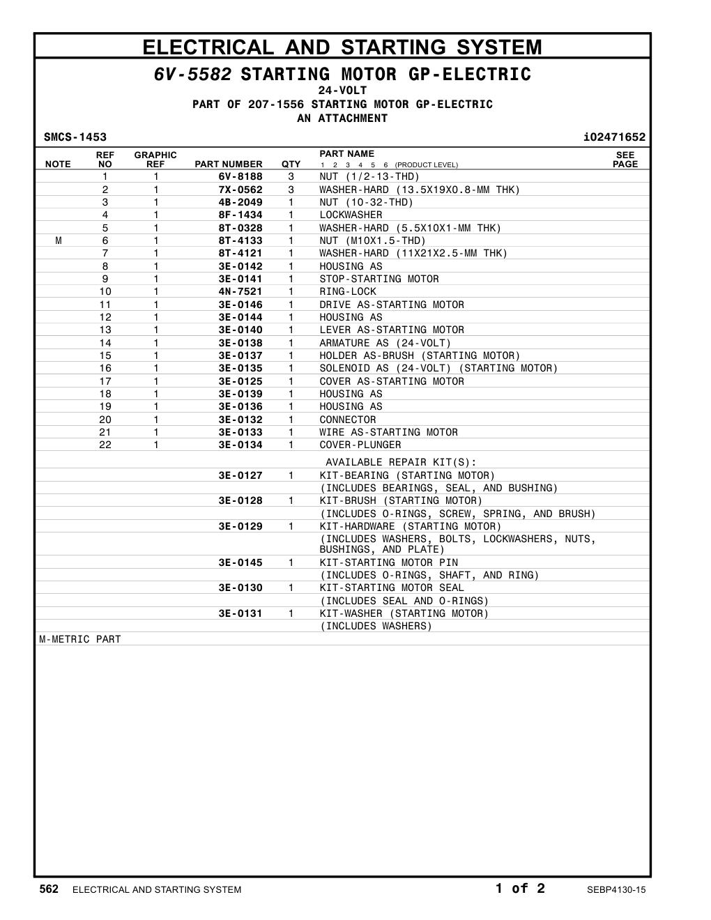 3E-0139 - HOUSING AS