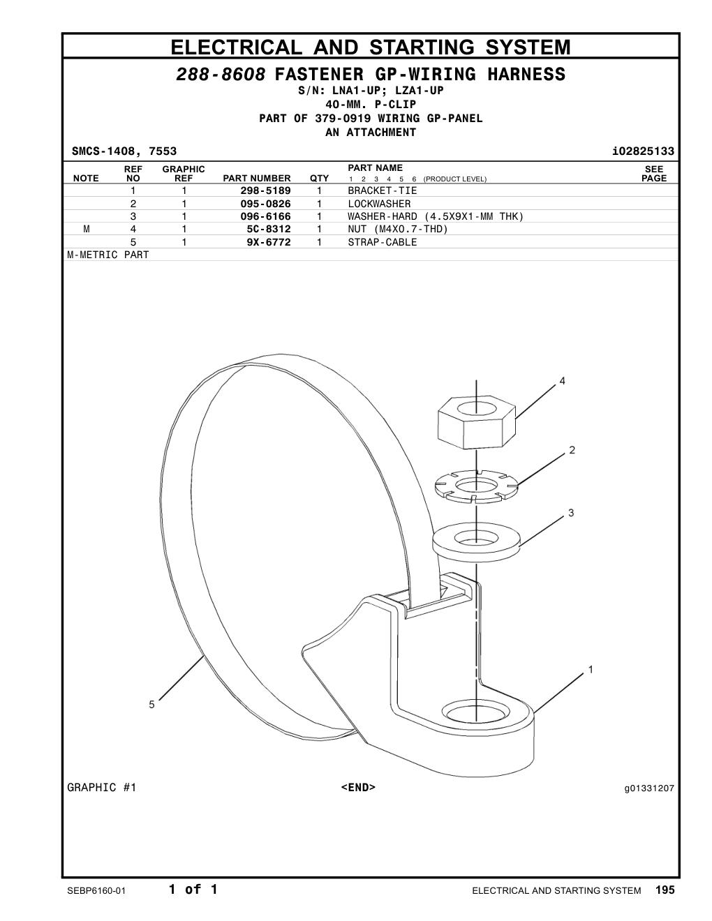 096-6166 - WASHER