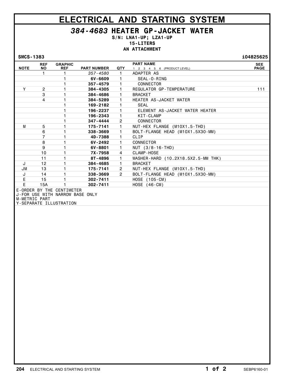347-4444 CONNECTOR CAT parts manual diagram