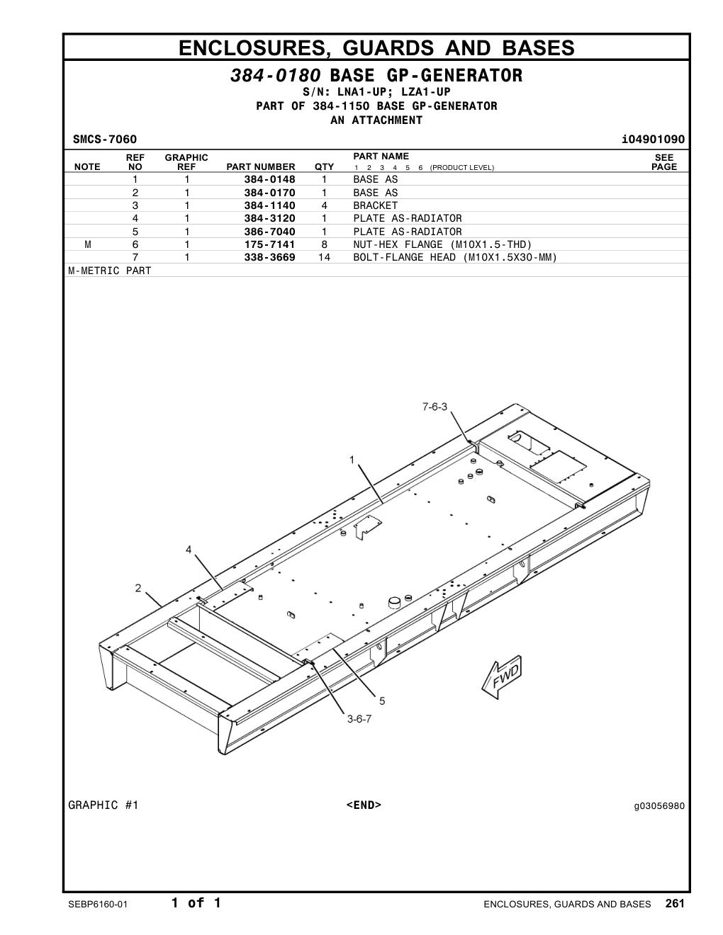 384-0148 - BASE AS