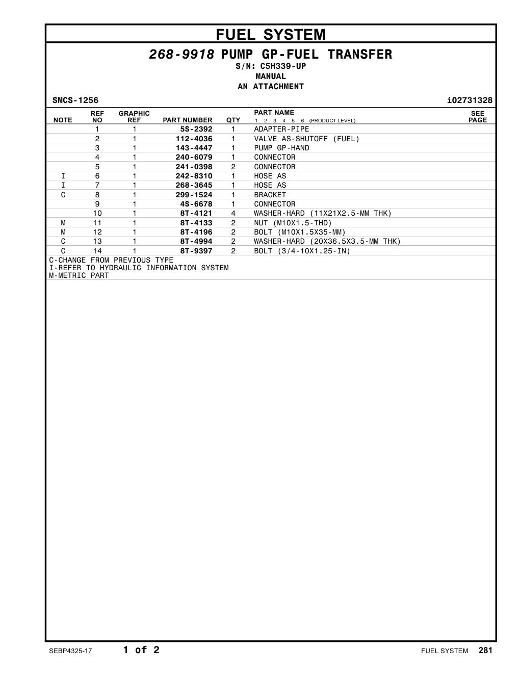 8T-4994 - WASHER-HARD (20X36.5X3.5-MM THK)