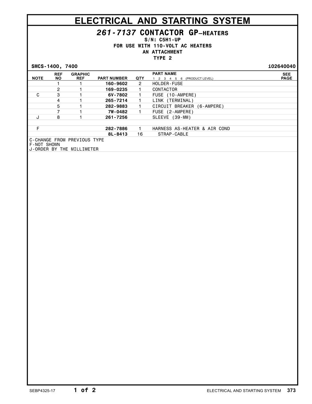 265-7214 - LINK (TERMINAL)