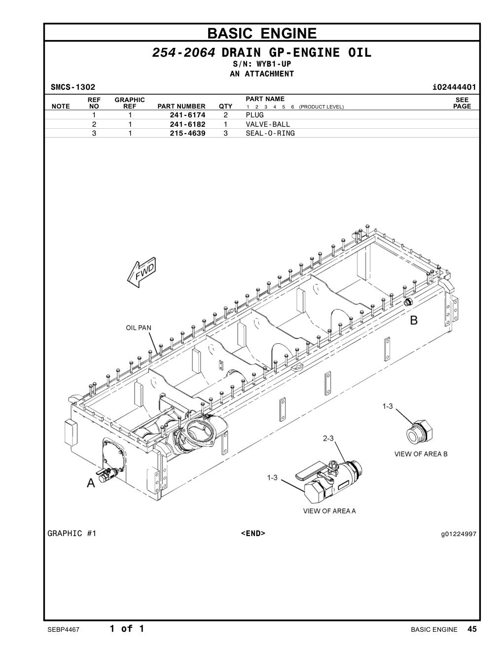 241-6174 - PLUG