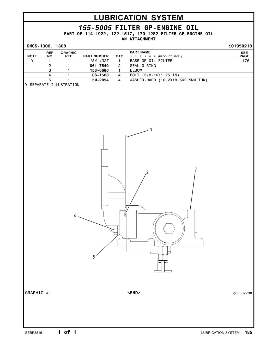 153-6680 - ELBOW