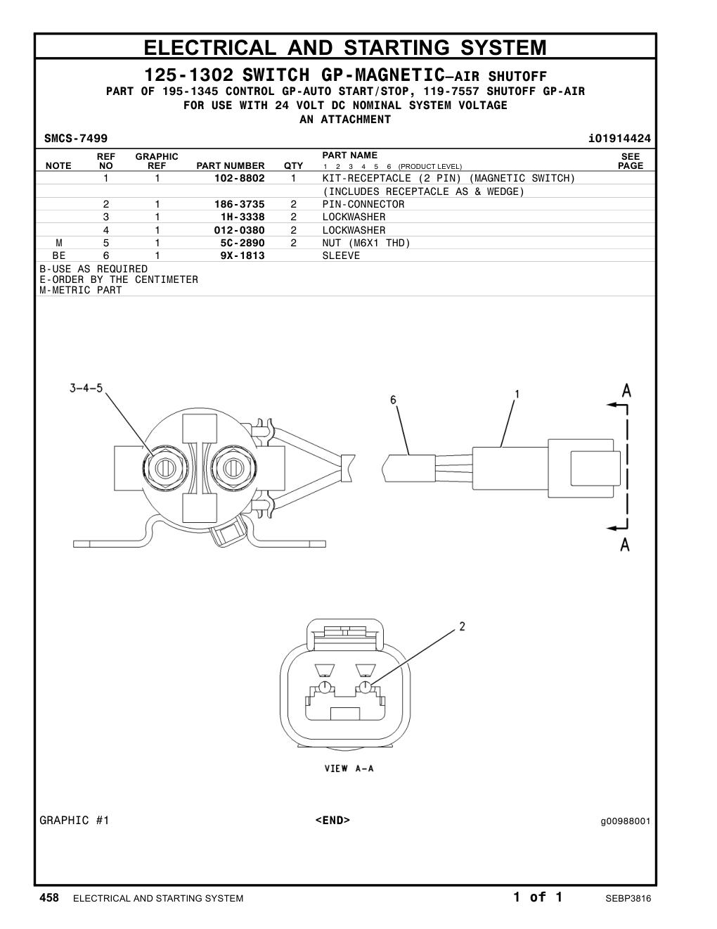012-0380 - LOCKWASHER