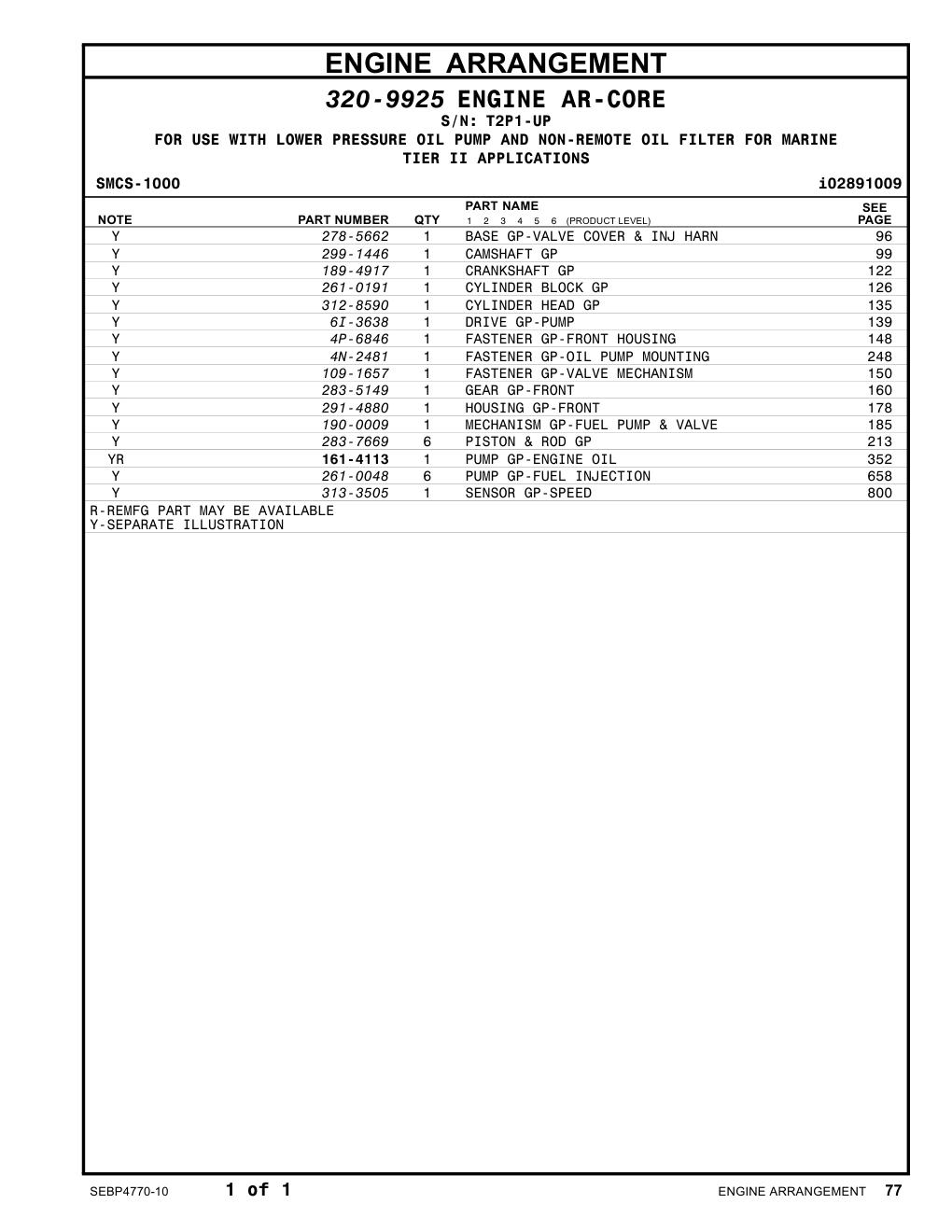 291-4880 - HOUSING GP-FRONT