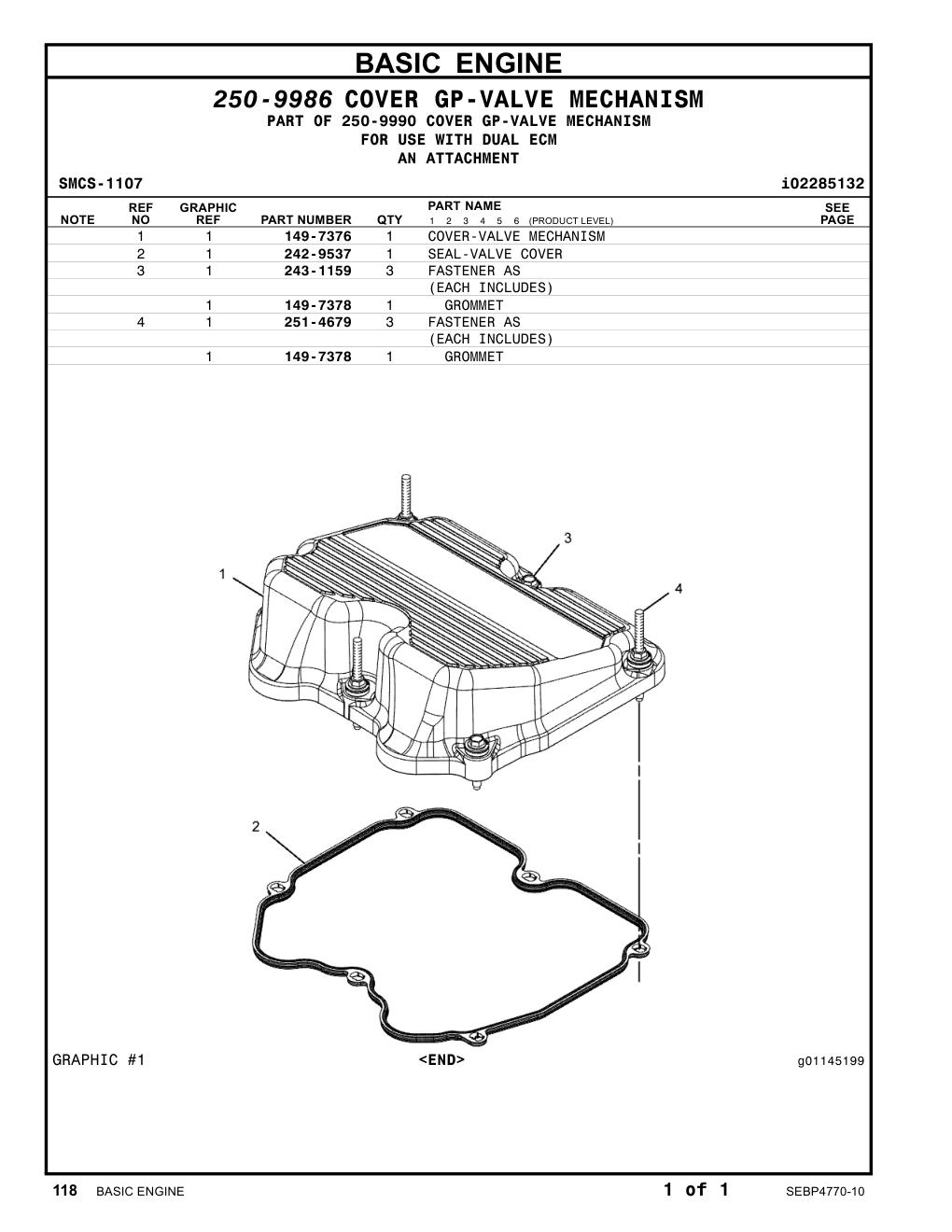 251-4679 - FASTENER AS