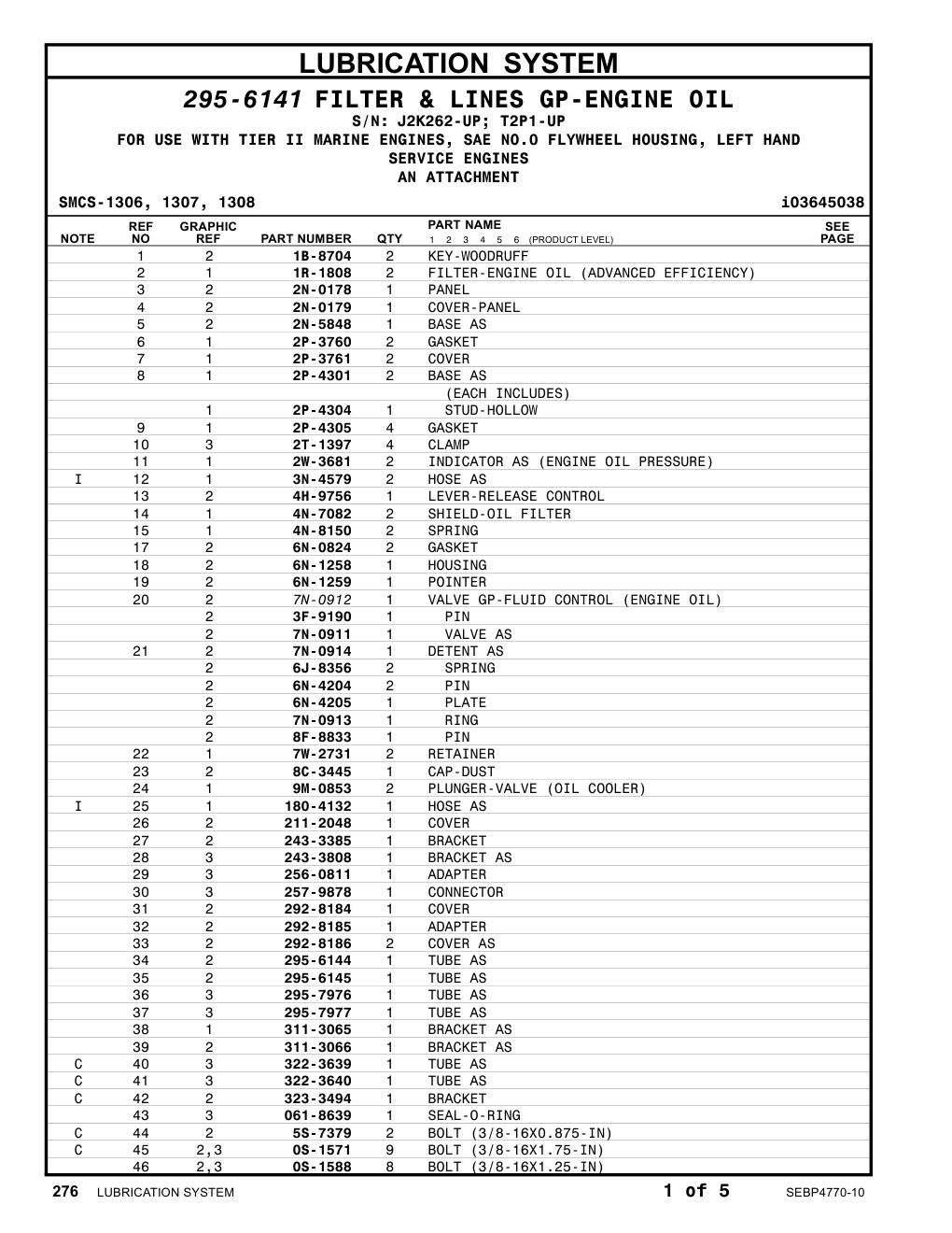 323-3494 - BRACKET