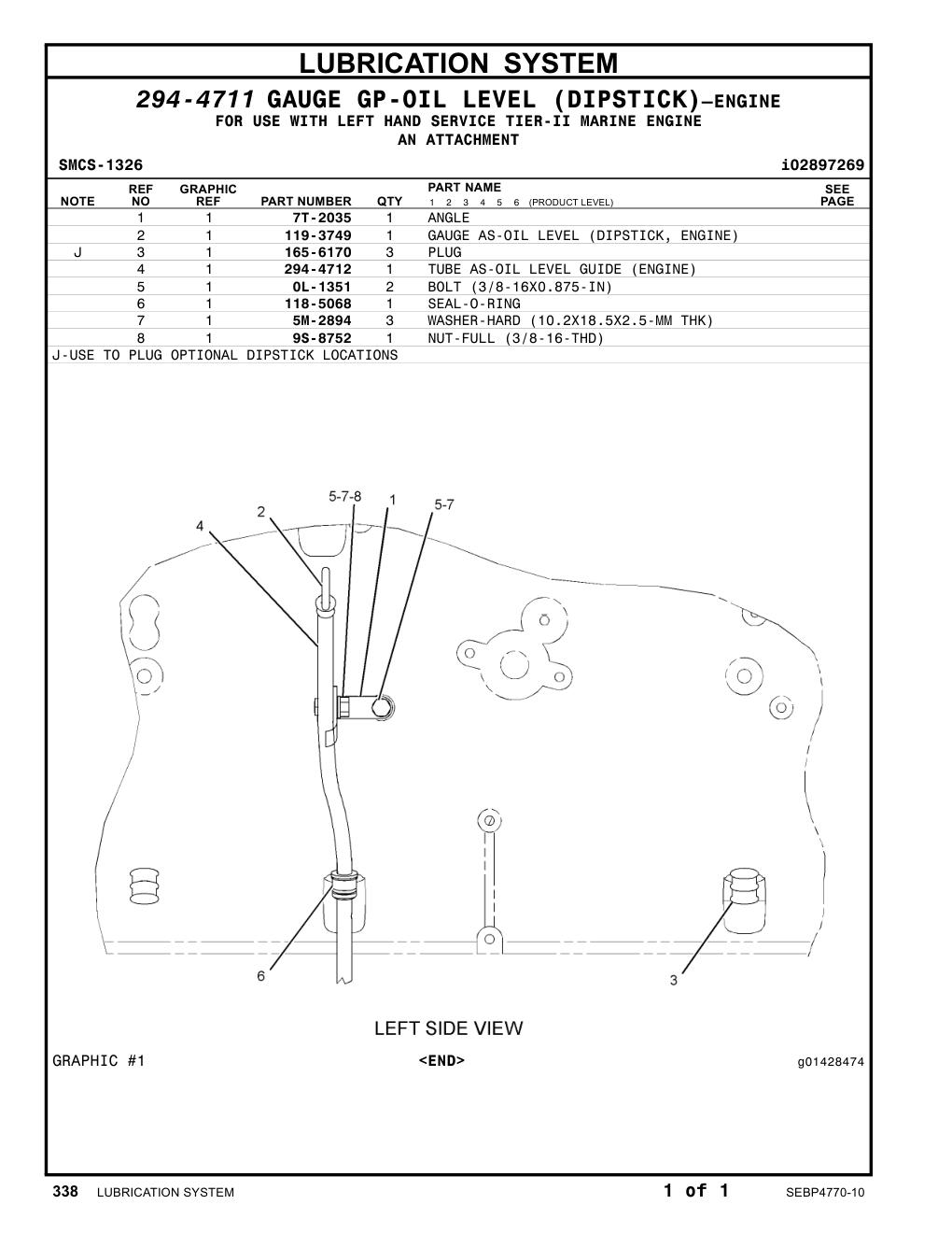 7T-2035 - ANGLE