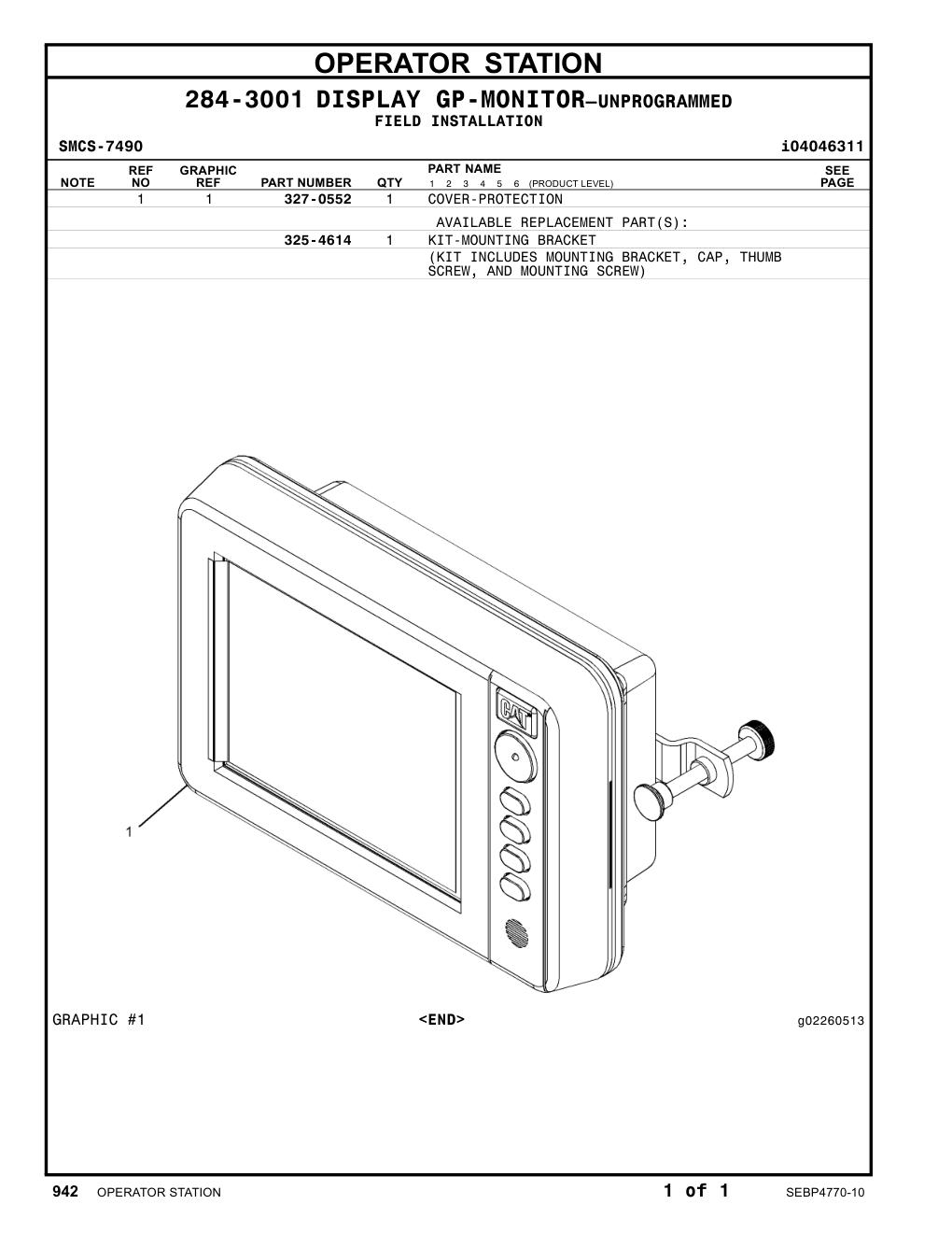 327-0552 - COVER-PROTECTION