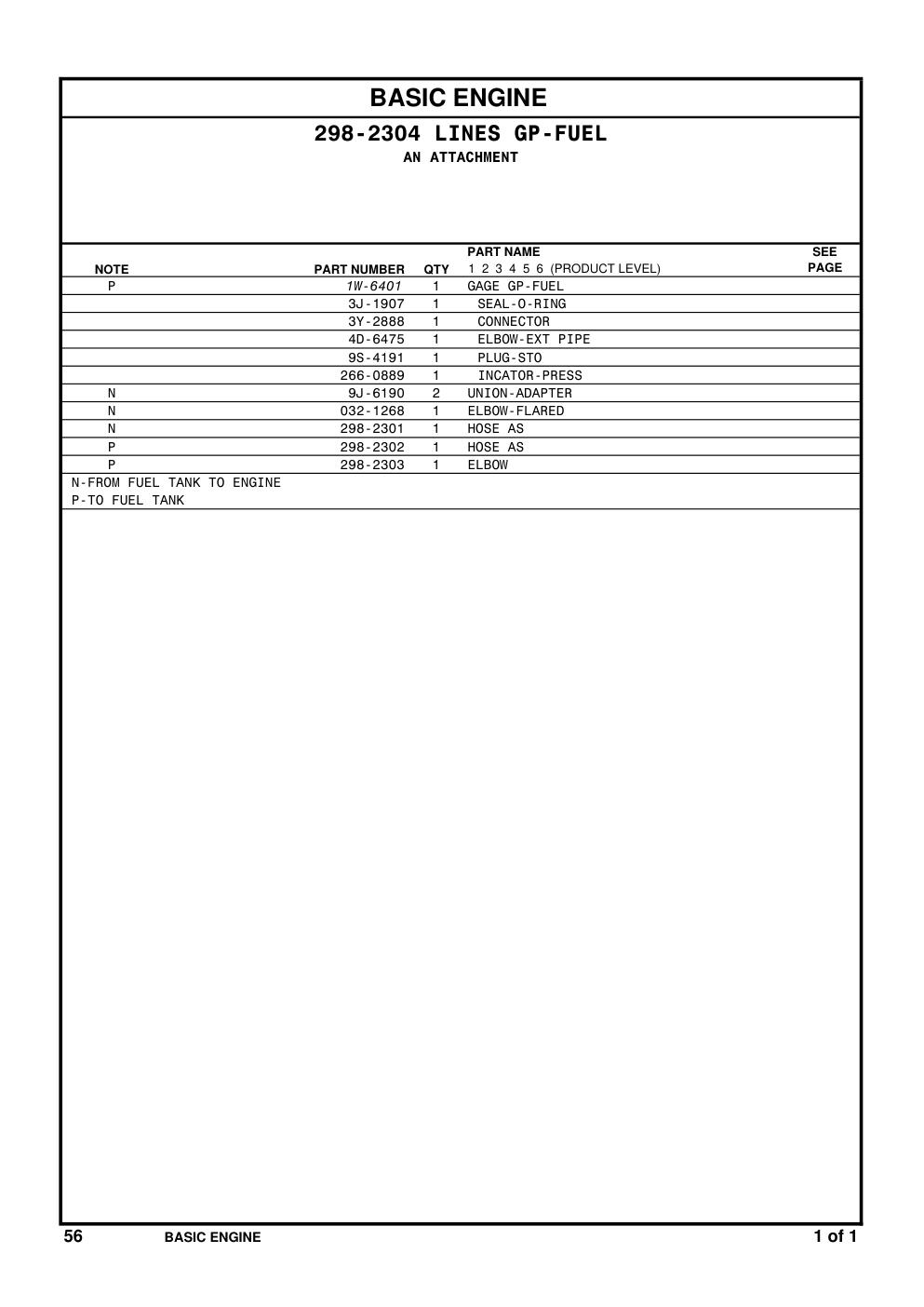 298-2303 - ELBOW