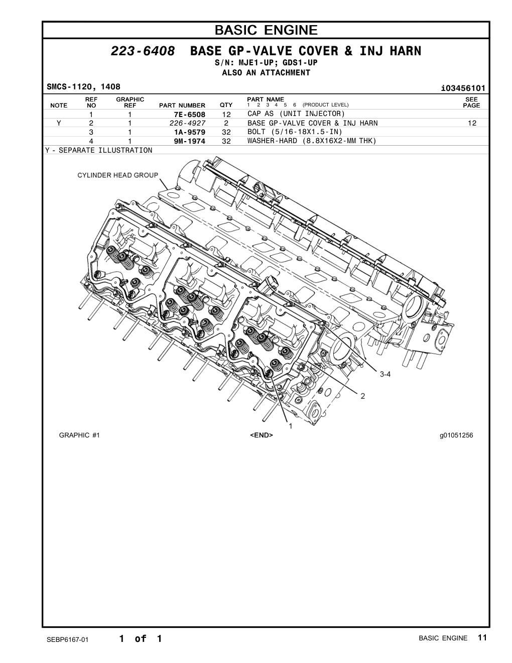 7E-6508 - CAP AS
