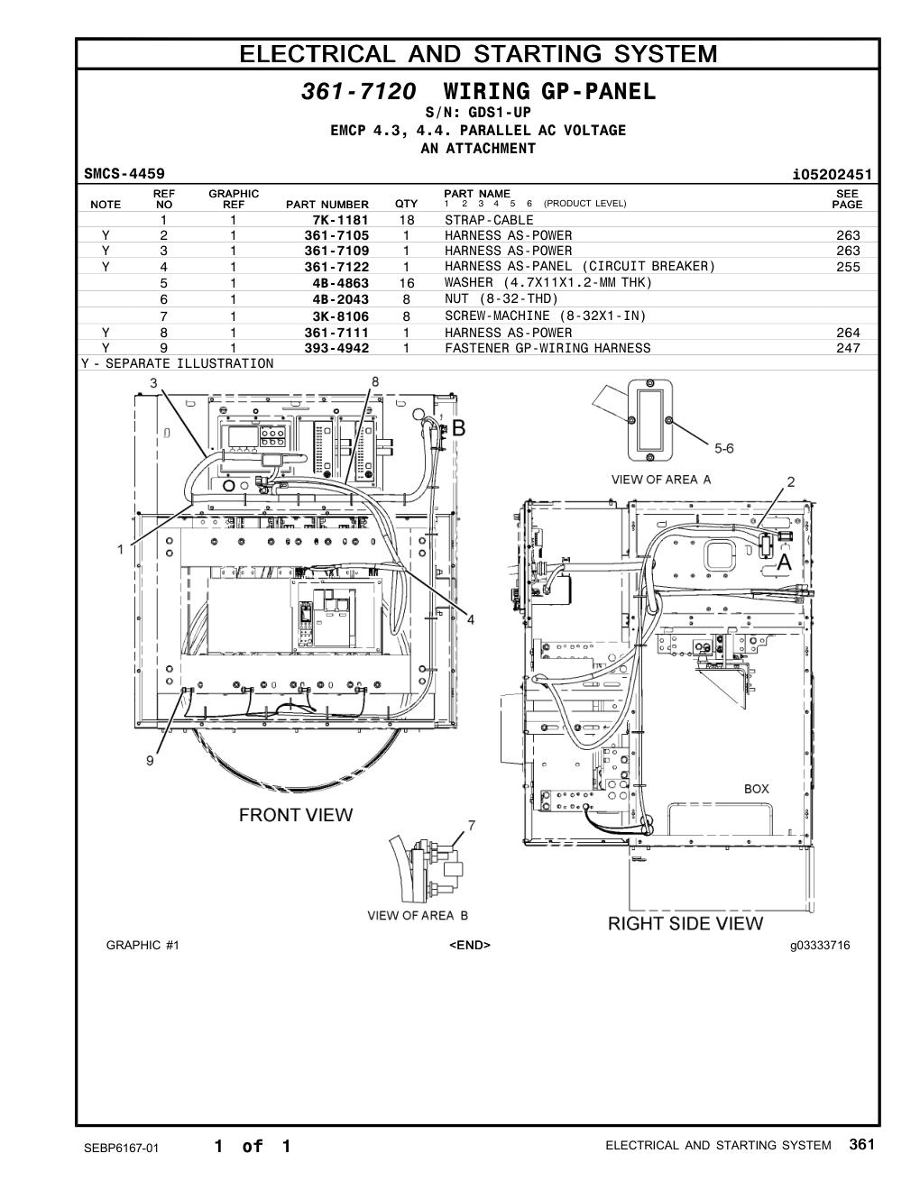 3K-8106 - SCREW-MACHINE (8-32X1-IN)