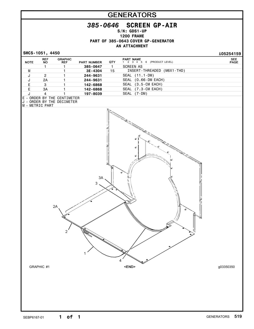 385-0647 - SCREEN AS