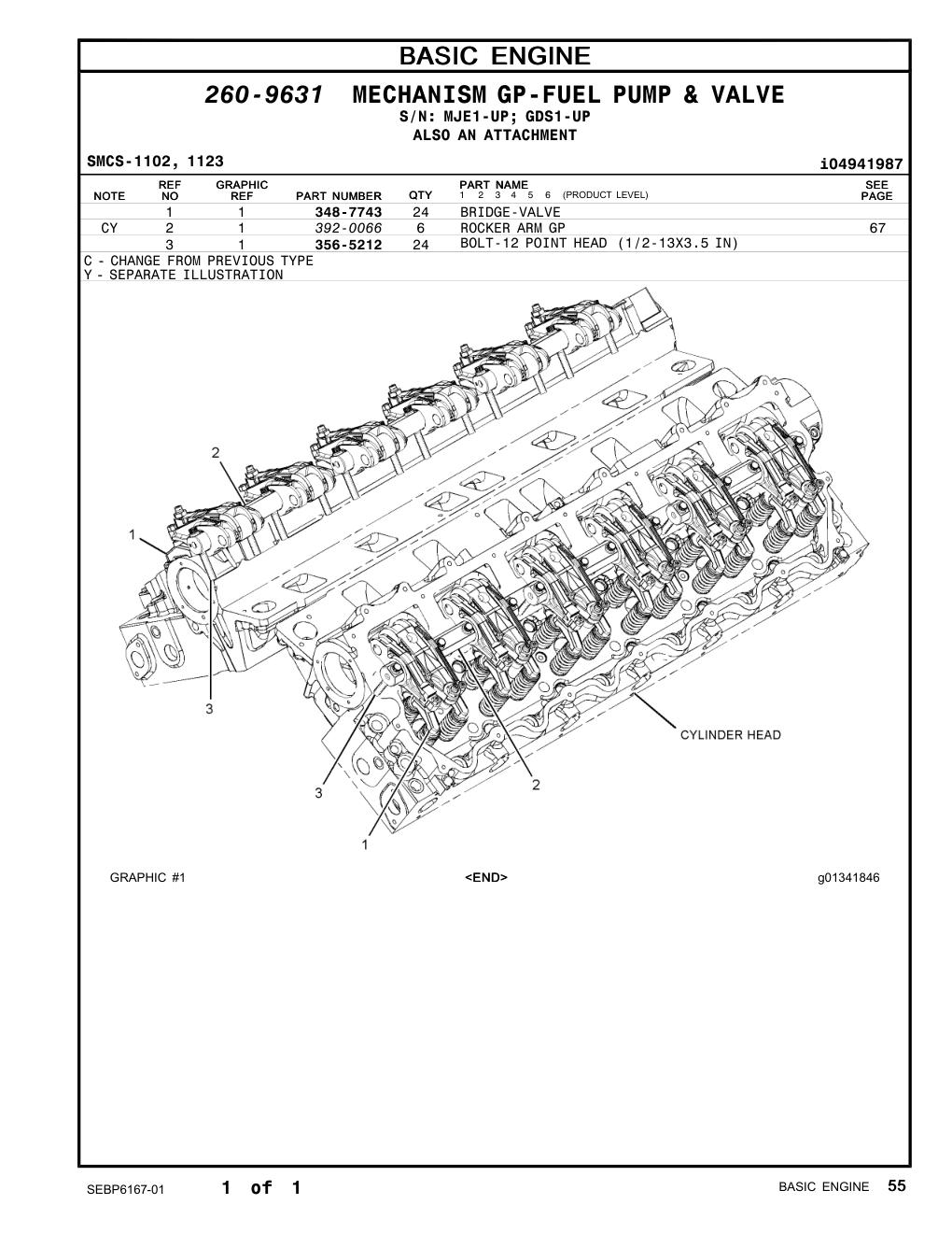 356-5212 - BOLT-12 POINT HEAD