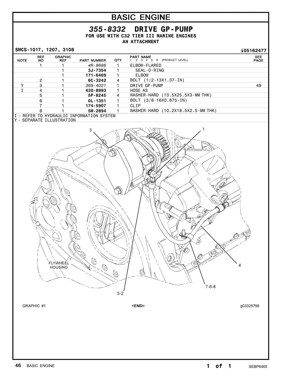 4R-8686 ELBOW-FLARED CAT parts manual diagram
