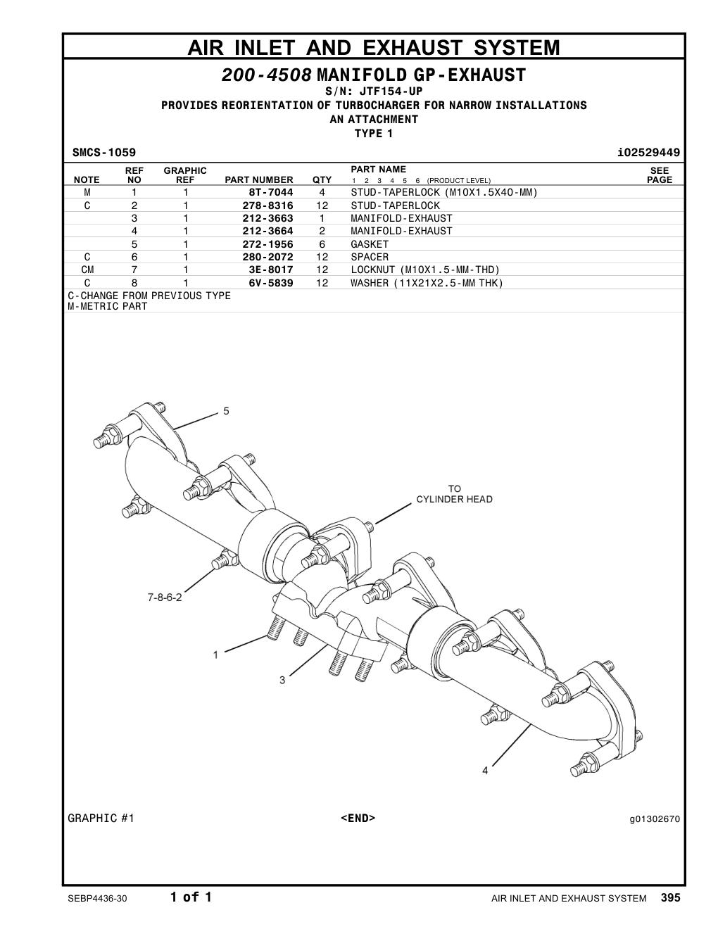 3E-8017 - LOCKNUT (M10X1.5-MM-THD)