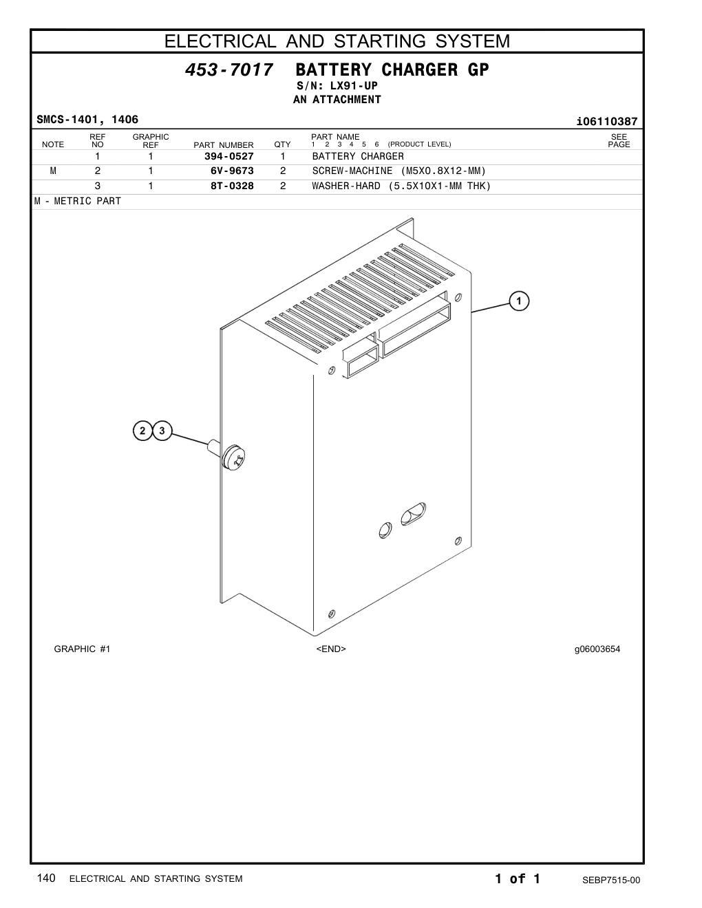 8T-0328 - WASHER-HARD (5.5X10X1-MM THK)