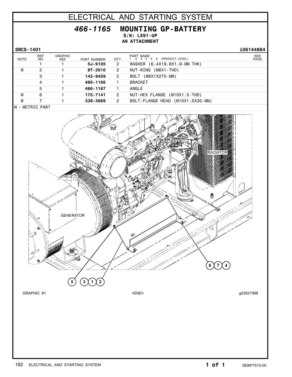 5J-9105 - WASHER (6.4X19.8X1.9-MM THK)