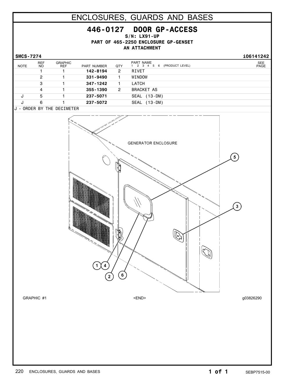 355-1390 - BRACKET AS