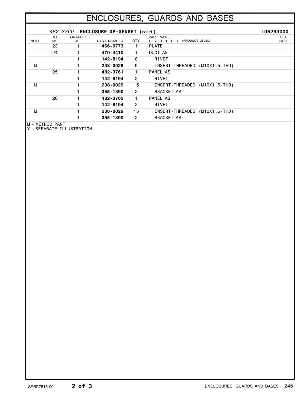 482-3762 - PANEL AS