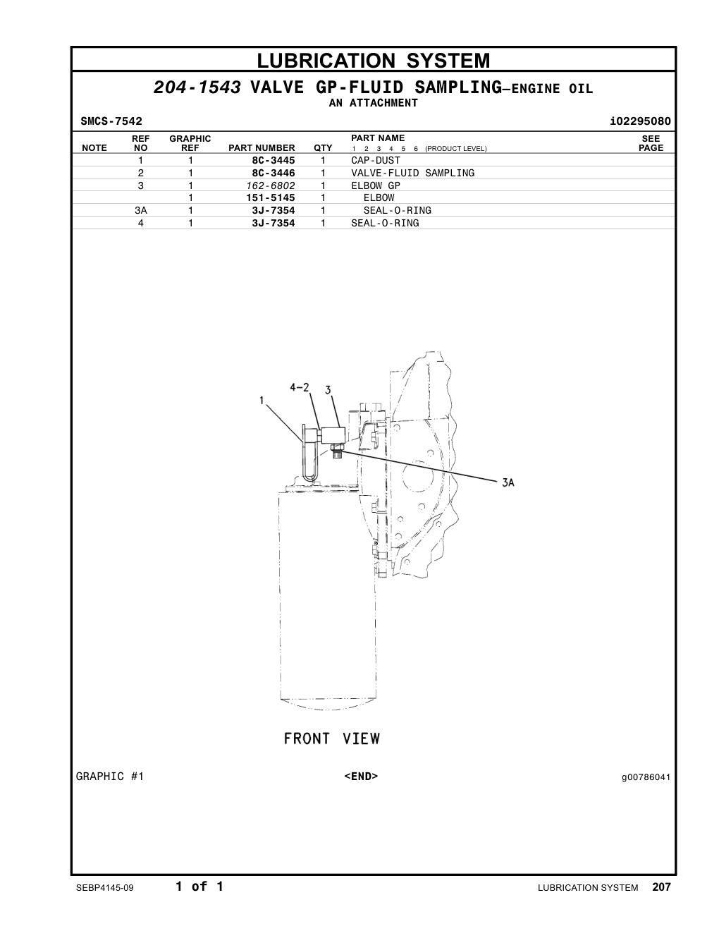 162-6802 - ELBOW GP