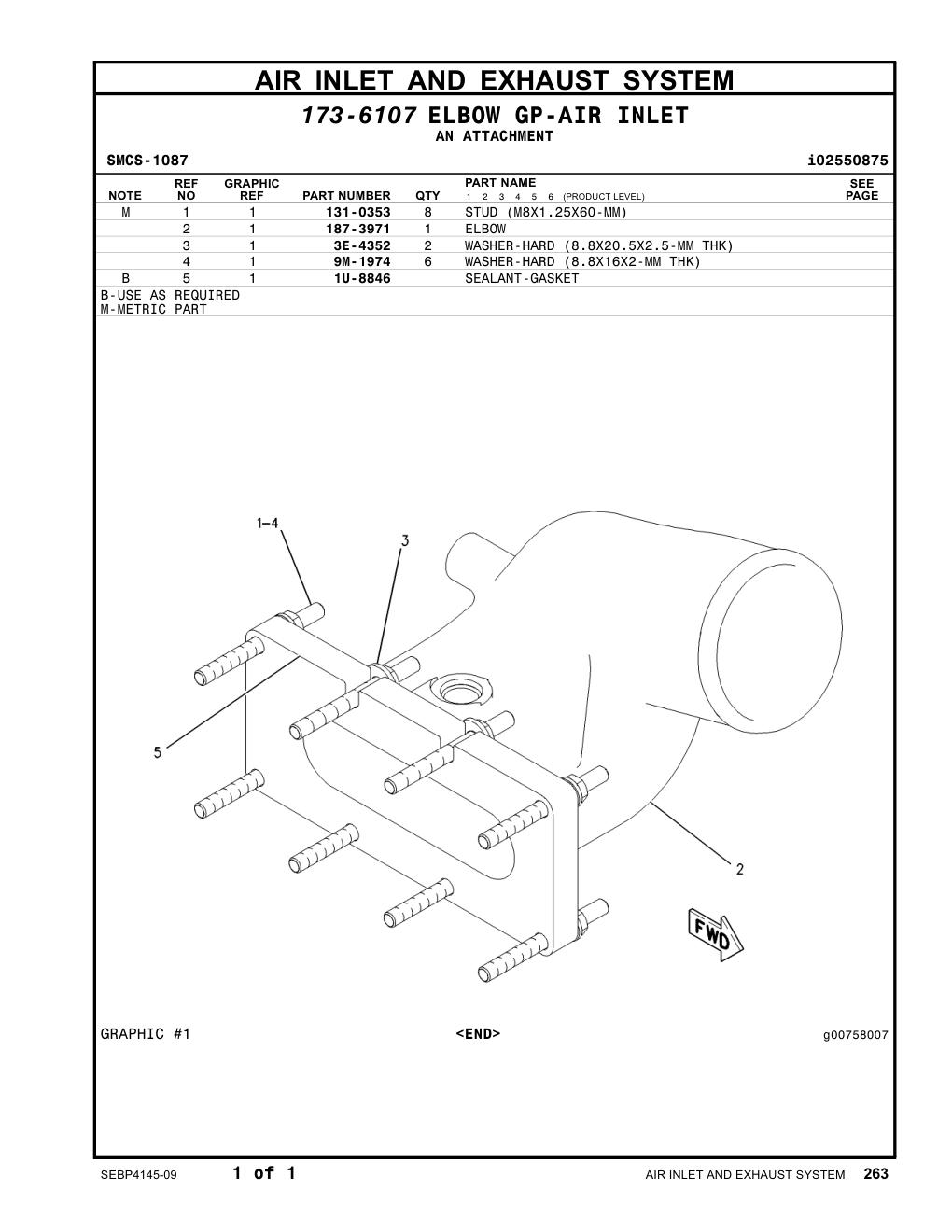 187-3971 - ELBOW
