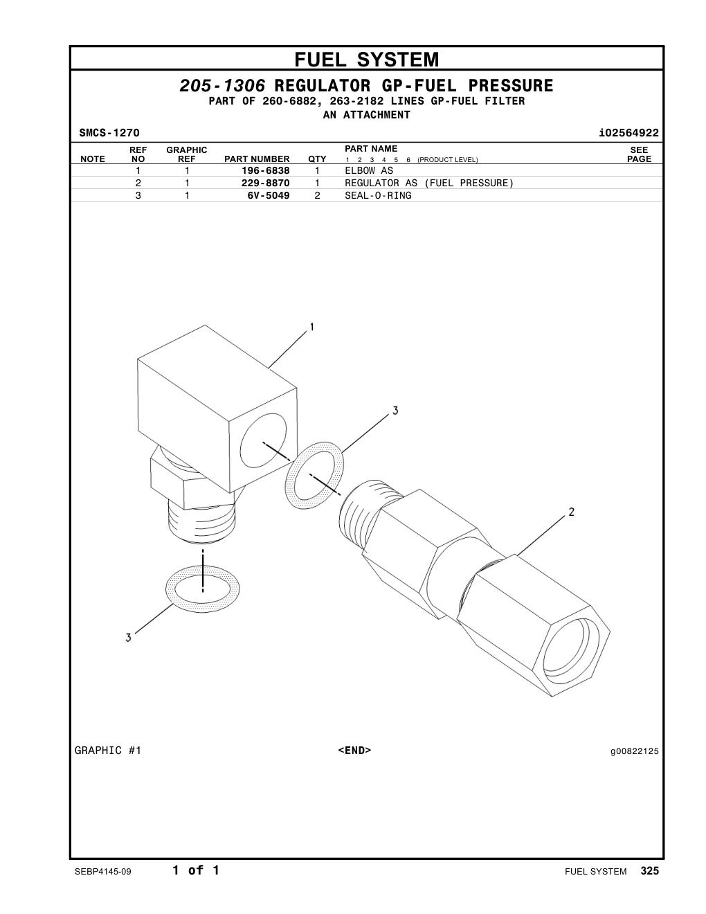 196-6838 - ELBOW