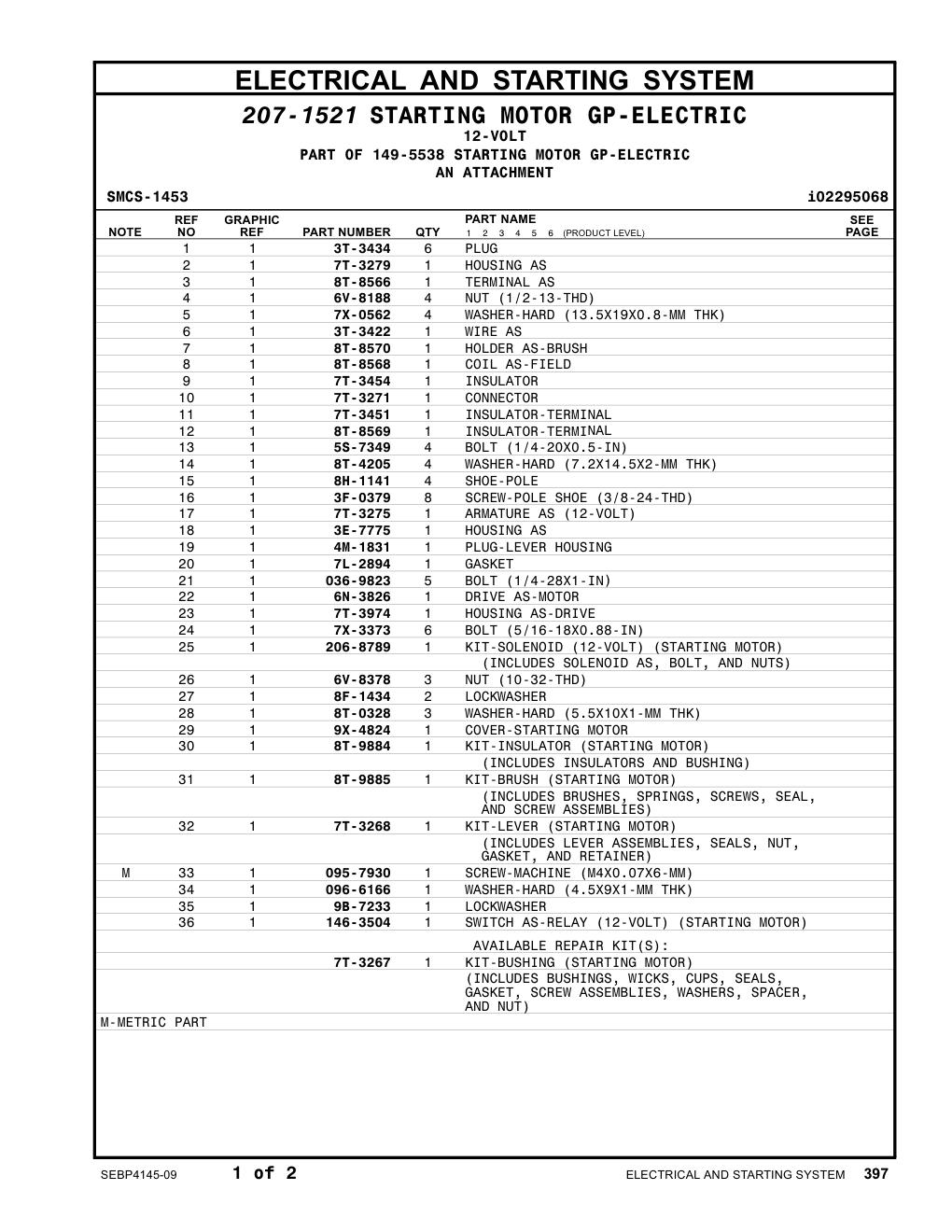 096-6166 - WASHER