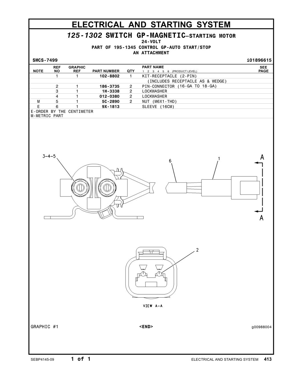 012-0380 - LOCKWASHER