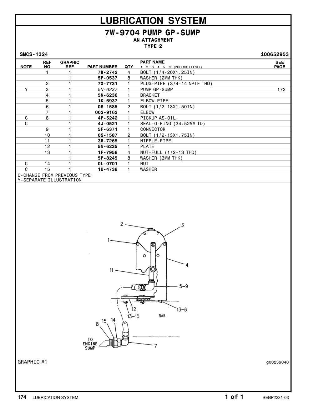 0L-0701 - NUT