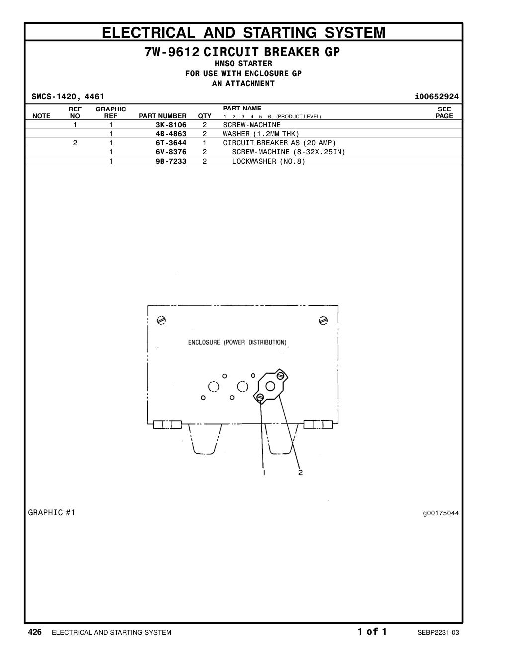 4B-4863 - WASHER (4.7X11X1.2-MM THK)