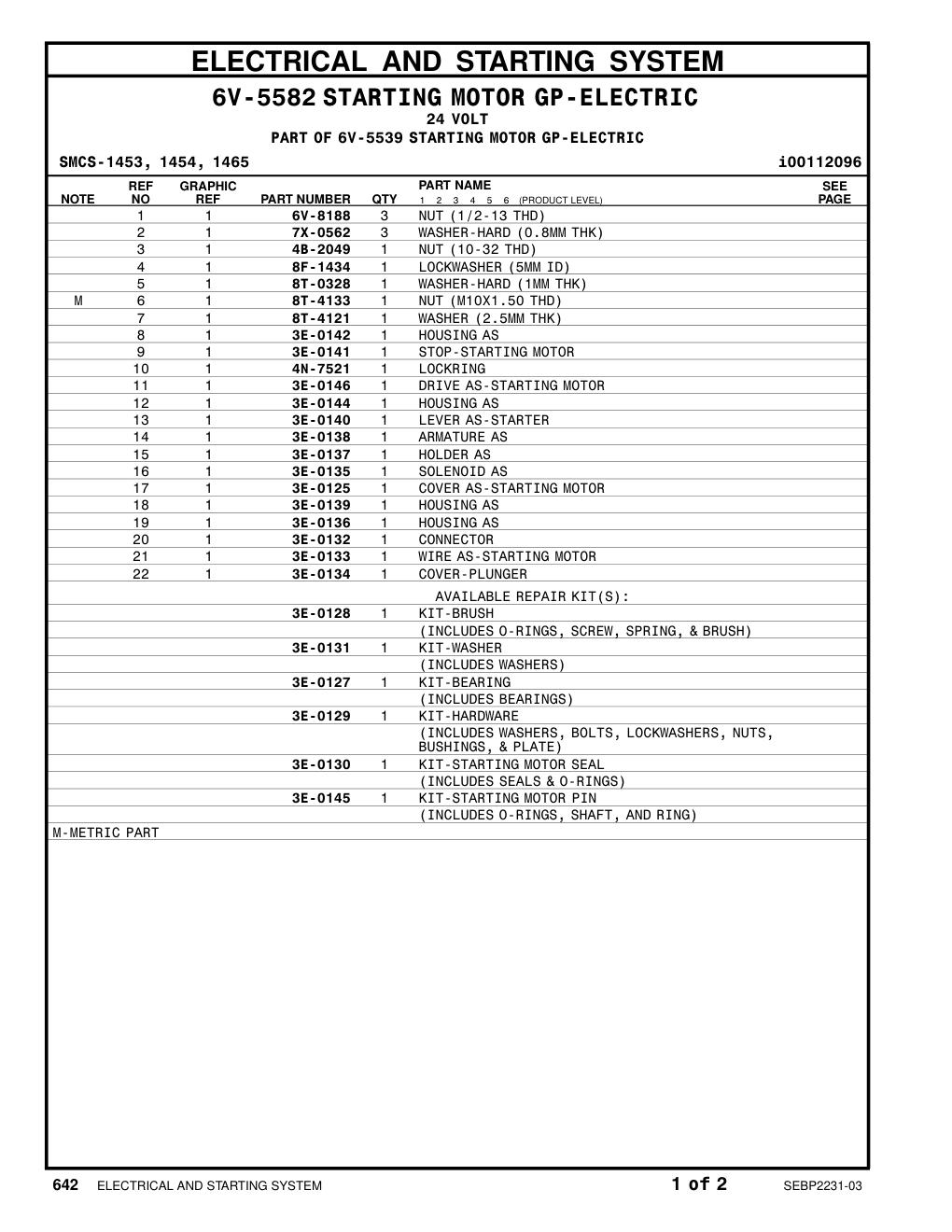 3E-0139 - HOUSING AS