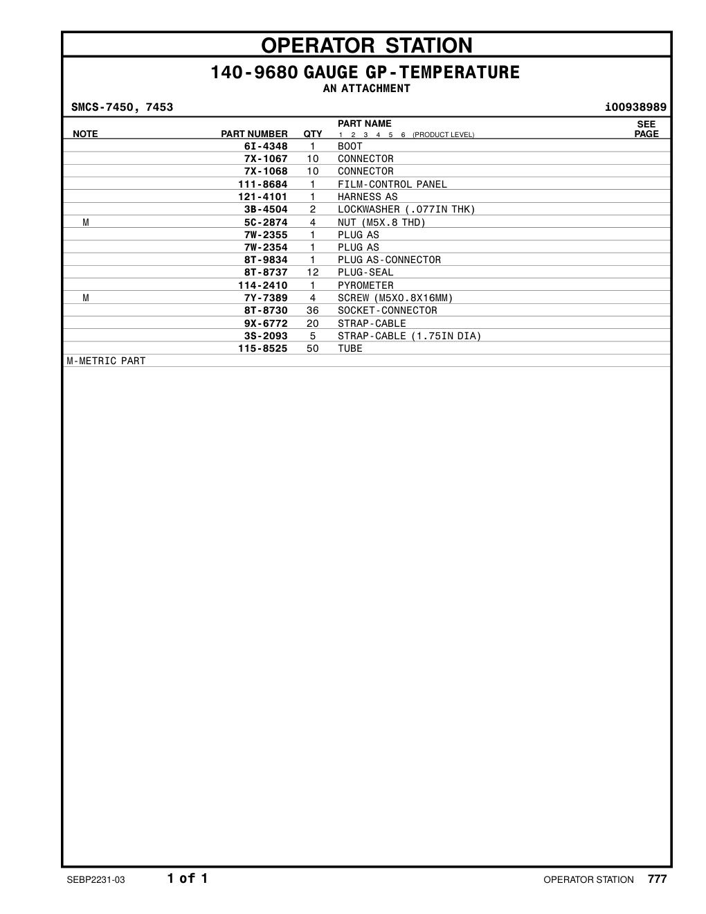 6I-4348 - BOOT