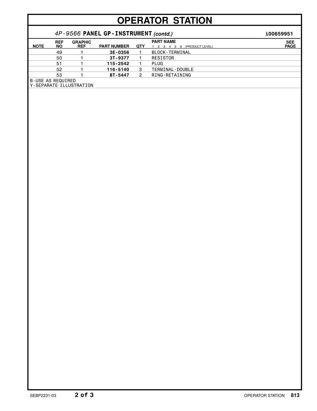 3T-9377 - RESISTOR