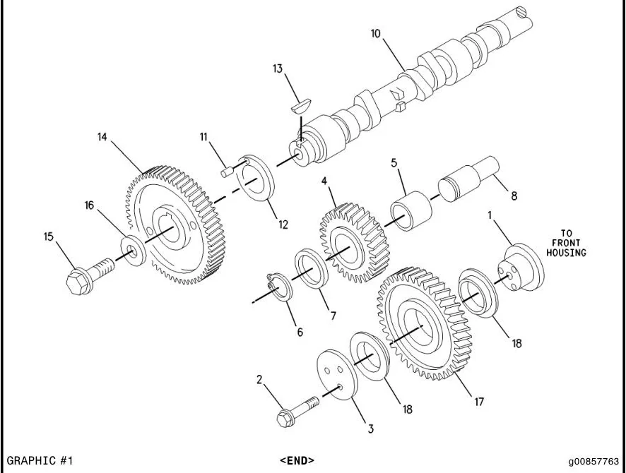 3056 7C4616 parts diagram