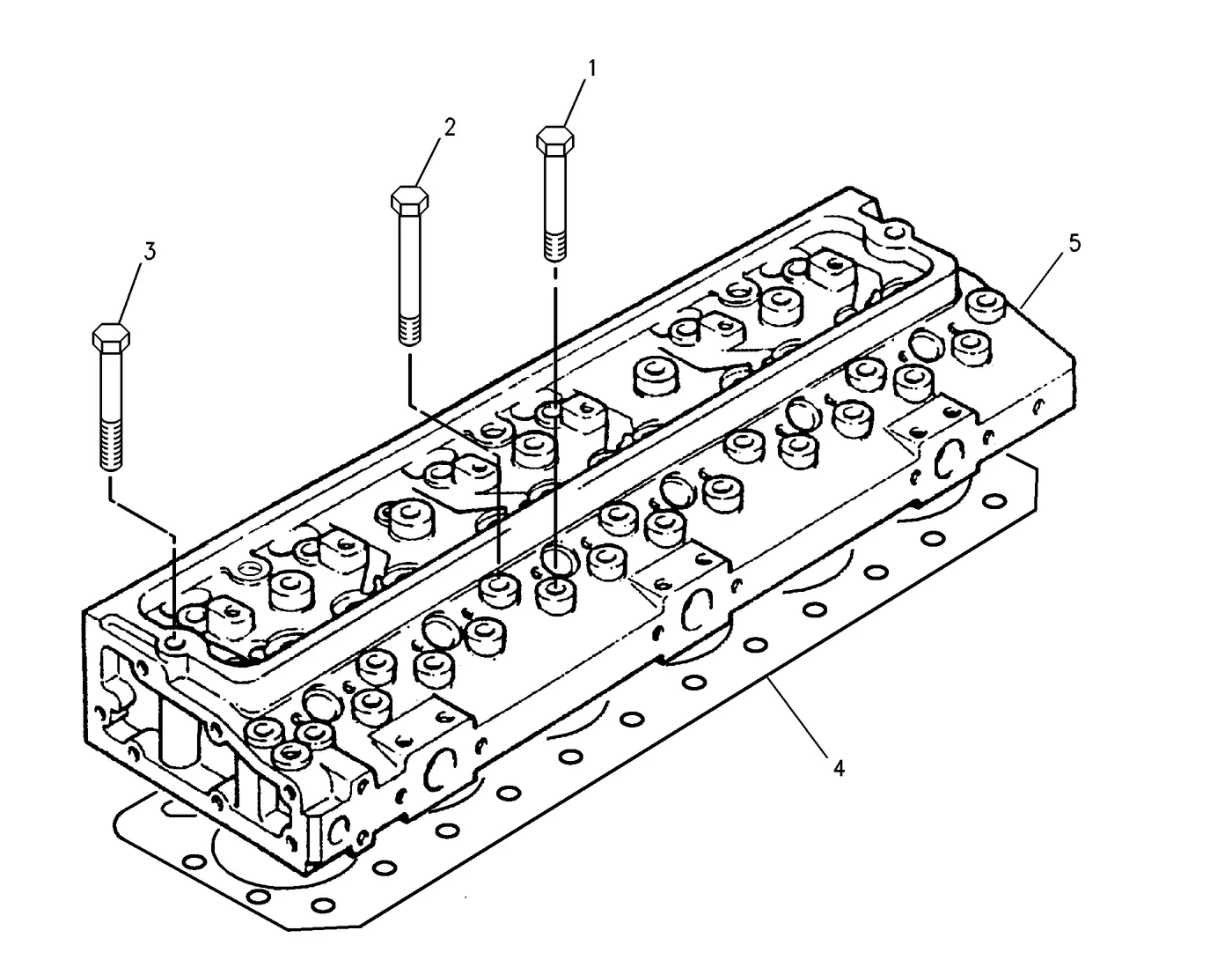 3056 · BASIC ENGINE · 214-5934 CAT parts diagram