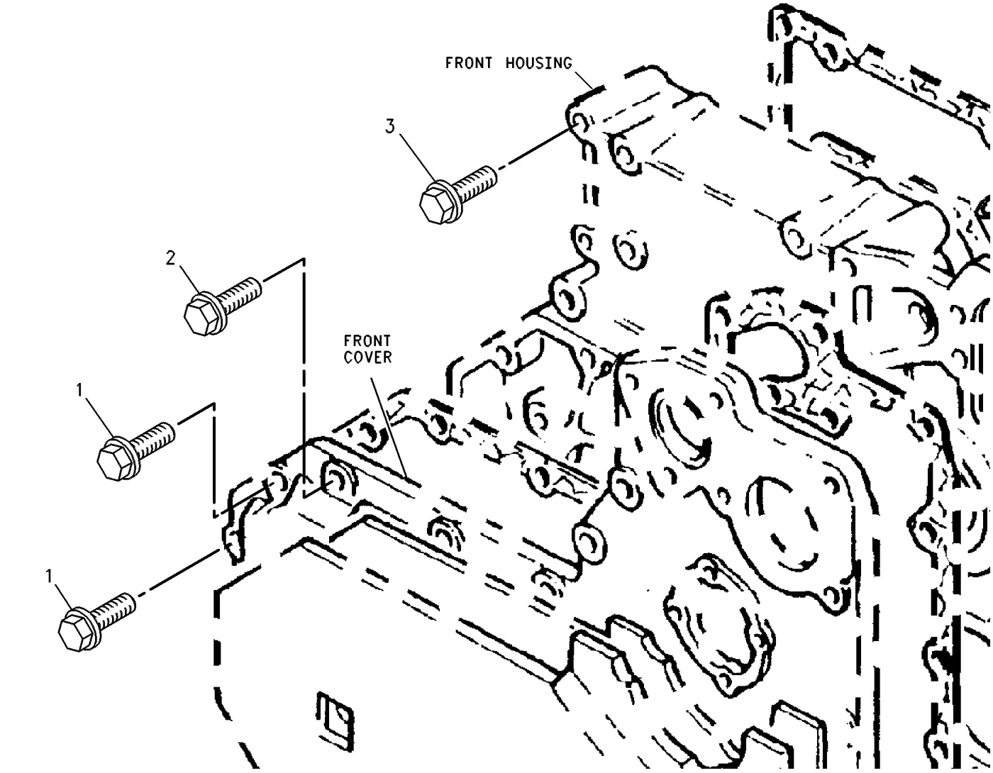 3056 · BASIC ENGINE · 171-1090 CAT parts diagram