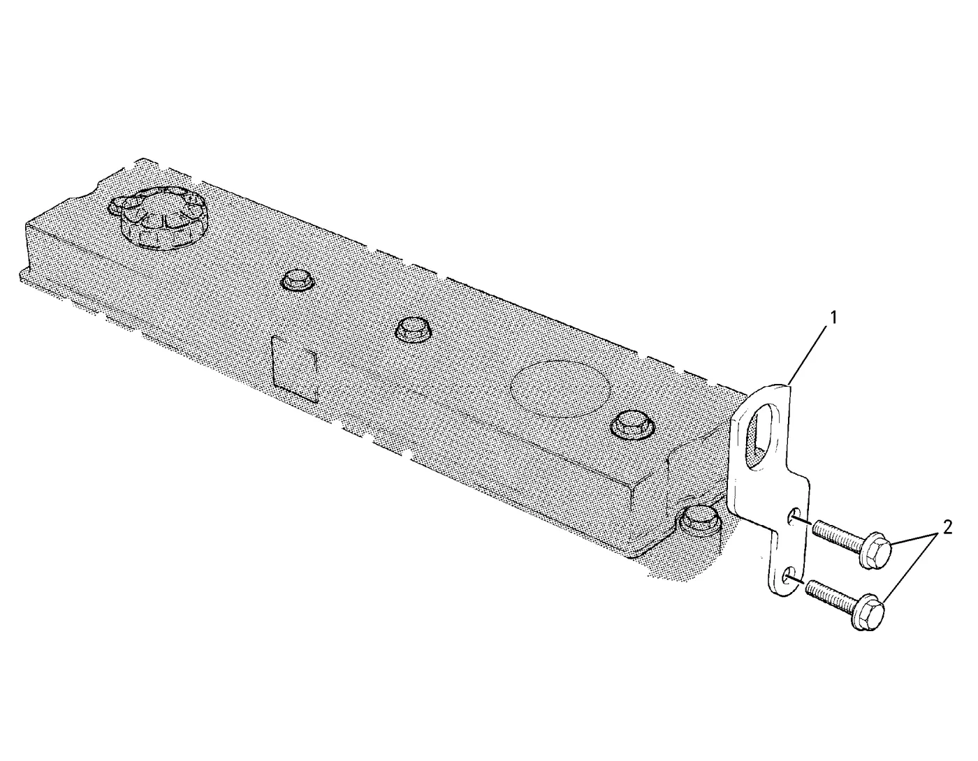 3056 · BASIC ENGINE · 210-6420 CAT parts diagram