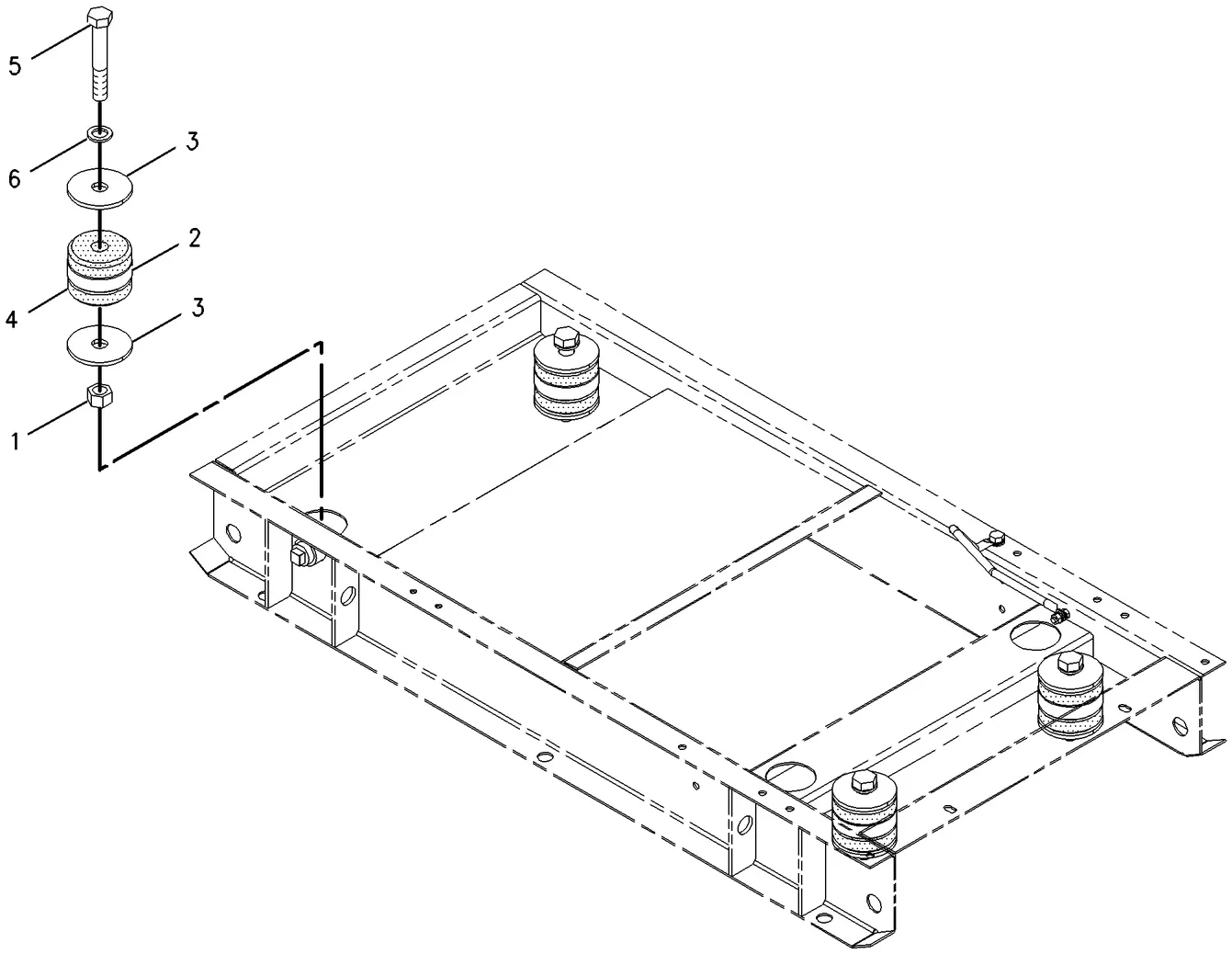 3056 · BASIC ENGINE · 213-1072 CAT parts diagram