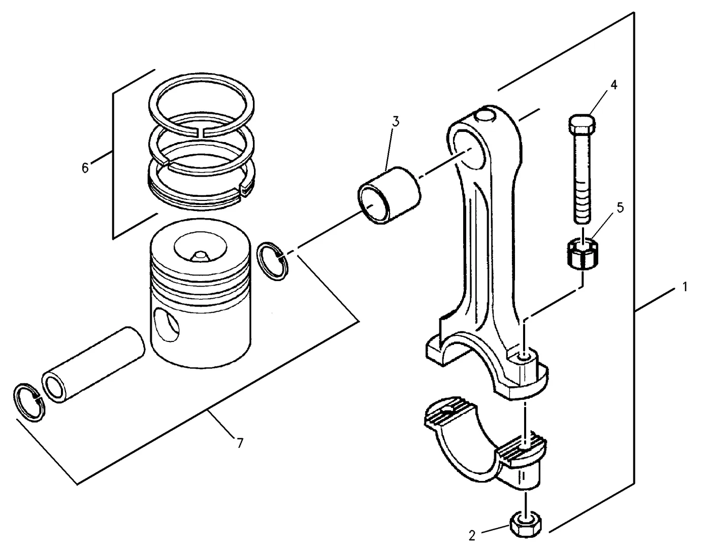 3056 · BASIC ENGINE · 214-5929 CAT parts diagram